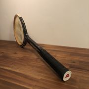 Tennis racket