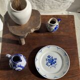 Mini carafe Oberursel Germany H13.5