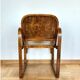 Tatra armchair, Czechoslovakia