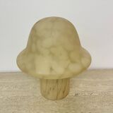 Peil & Putzler Mushroom table lamp , 1970s