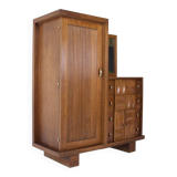 Cabinet style Charles Dudouyt