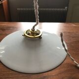 Product BHV Suspension in white opaline medium Xxth