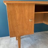 Desk of the 1970s