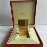 Dupont limited edition lighter james bond 007