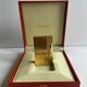 Dupont limited edition lighter james bond 007