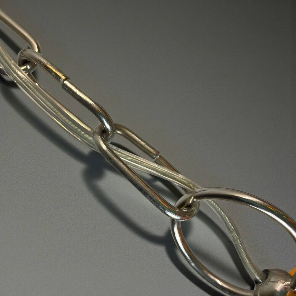 Murano glass modern chandelier