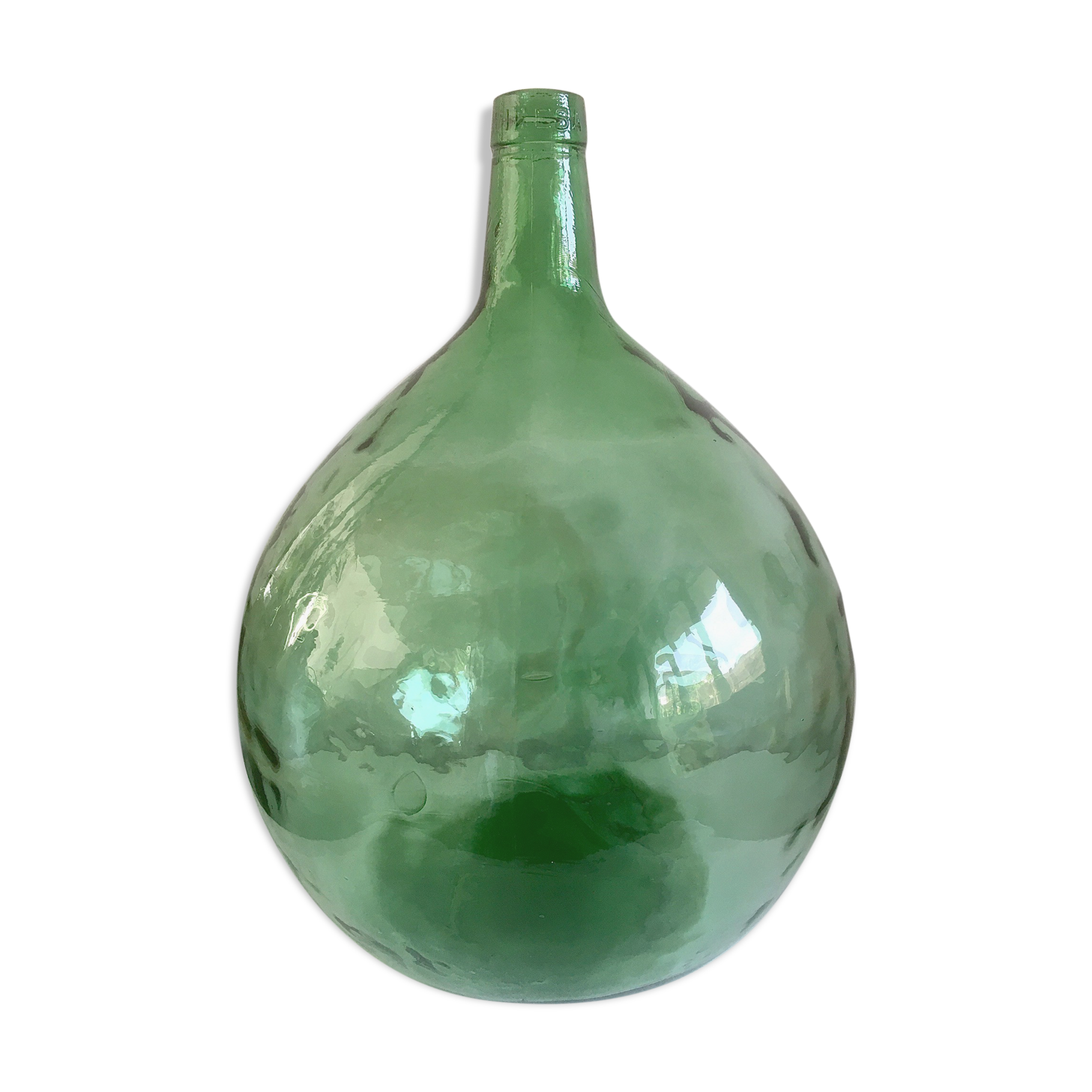 Demijohn xxl 30l viresa