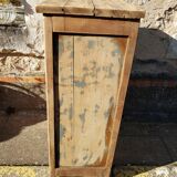 Buffet parisien patine ancienne " Aveyron "
