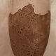Vintage ceramic vase