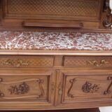 LouisXV style full dining room