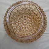 Important "limburg" vintage ceiling