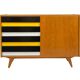 U-458 sideboard by Jiří Jiroutek, Czechoslovakia, 1960s