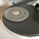 UFO Phillips portable platinum by Patrice Dupont turns Space Age 1969
