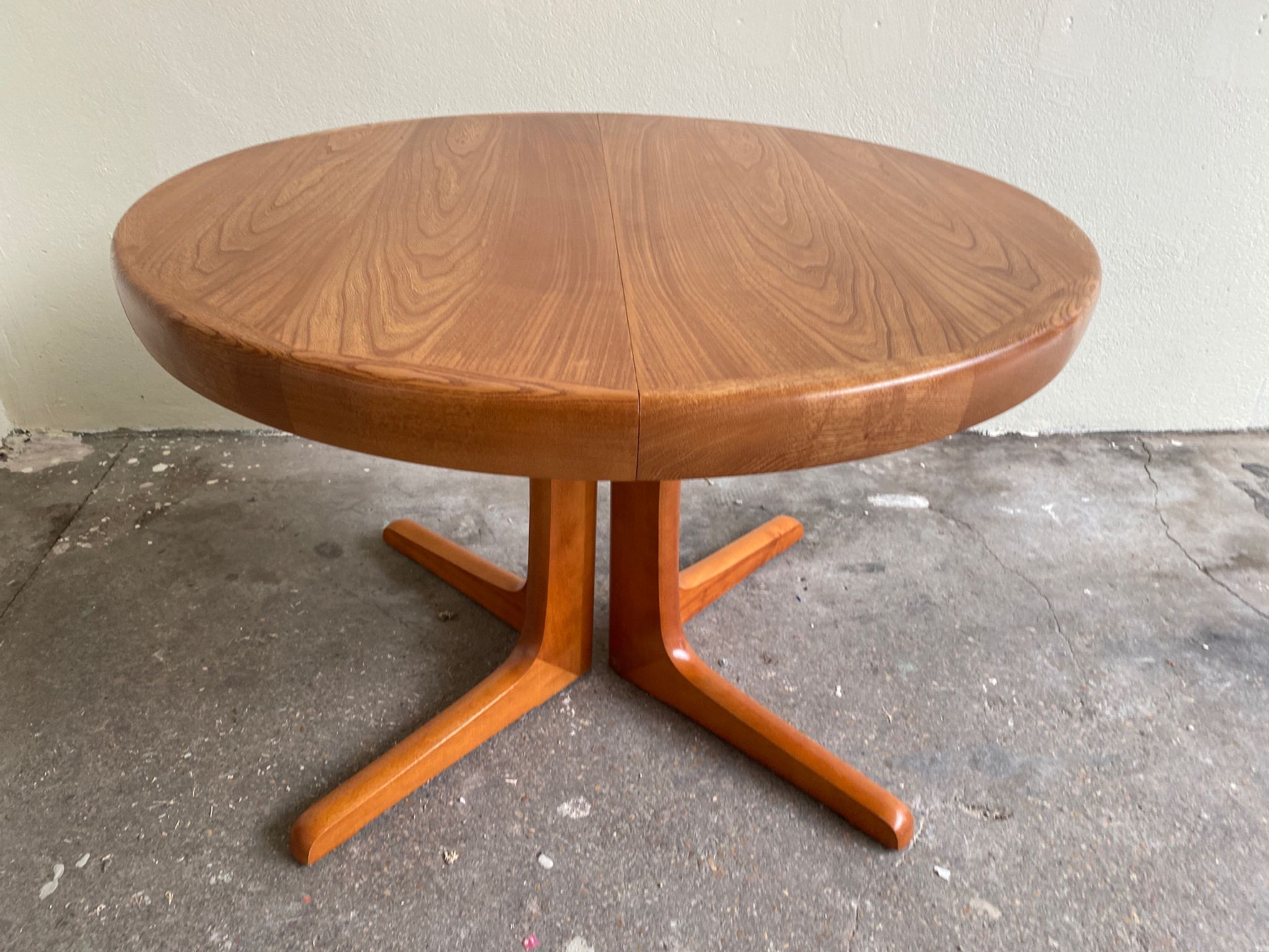 Table de salle a manger Baumann