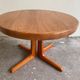 Baumann dining table