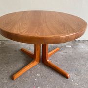 Table de salle a manger Baumann