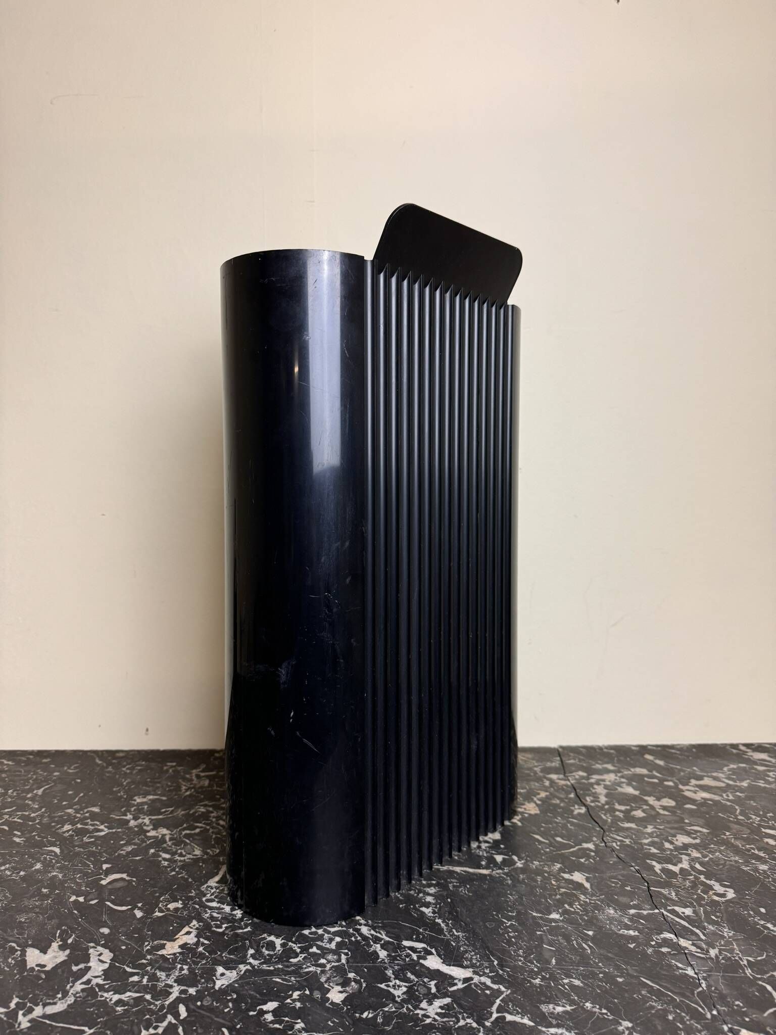 Giovanni offredi, for bando line, vintage 70, rare, umbrella stand