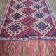 Handmade Anatolian Kilim 220x156cm