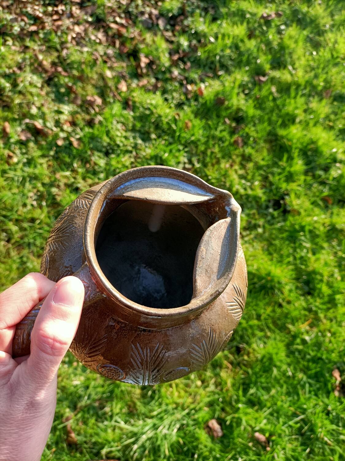 Carafe rétro