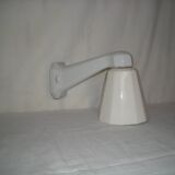 Porcelain wall light from the 20s - 30s