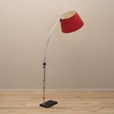 Lampadaire, design danois, années 1980, production : Danemark