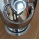 Champagne bucket Jean Couzon stainless steel 18/10