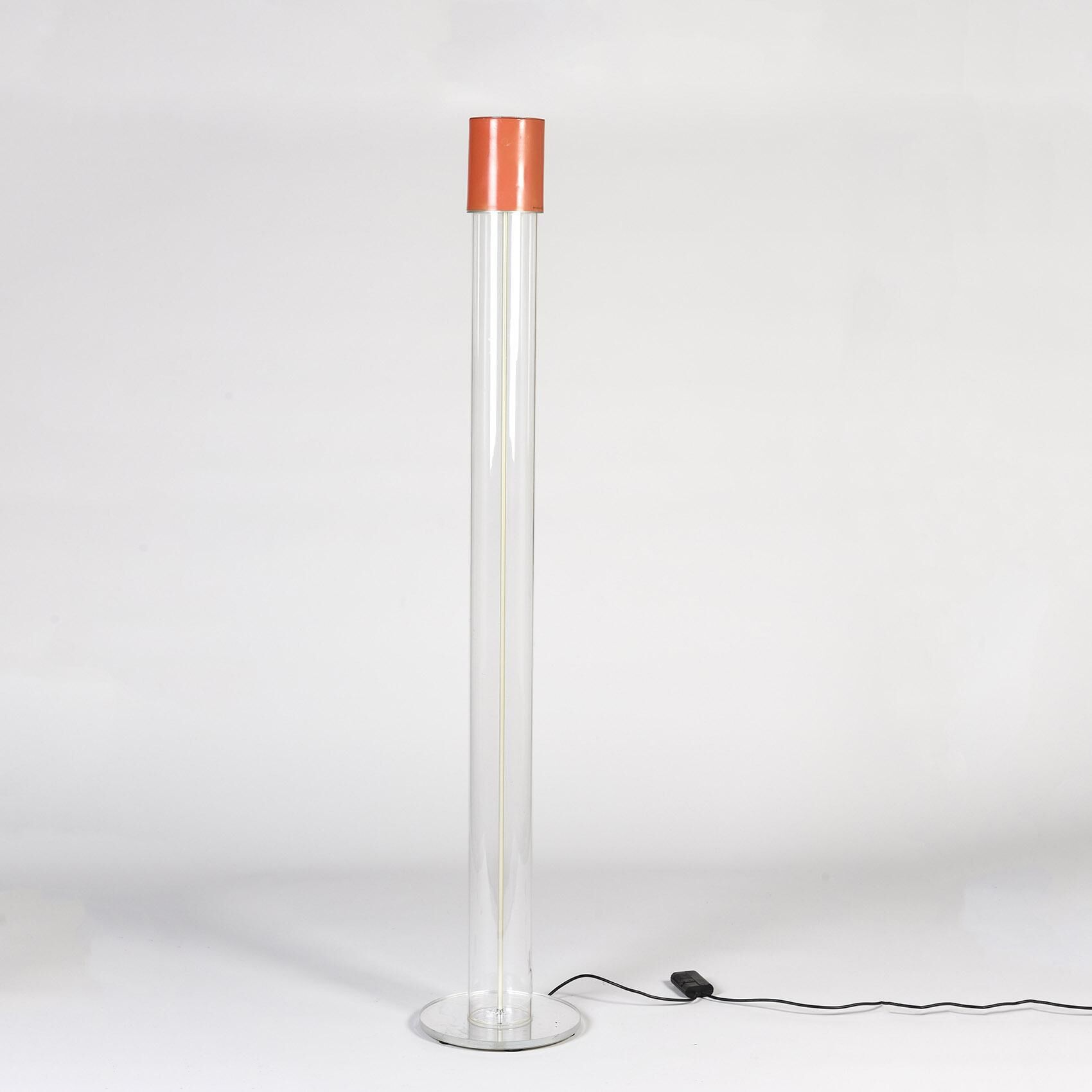 Lampadaire Absalom, Artemide, Italie
