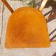 3 Luterma bistro chairs