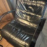Paire de fauteuils Ikea