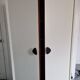 Armoire en teck 1960