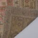 Huge Size Anatolian Vintage Wool Carpet sku 2536