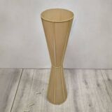 Grand lampadaire Space Age Diabolo, Italie années 1970