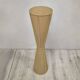 Grand lampadaire Space Age Diabolo, Italie années 1970