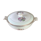 Ancient Soupière L'Amandinoise