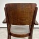 Thonet armchairs Art Deco no. 428