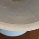Calacatta marble coffee table by Eero Saarinen for Knoll, 70's.