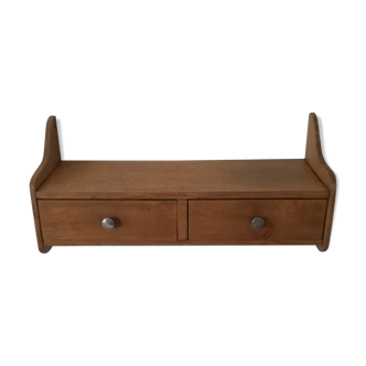 Wall console