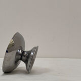 Ice cuts x11 in silver metal