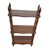 Étagère 19* Napoléon III