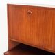 Scandinavian style teak sideboard. Vintage. France, 1960s