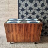 Rosewood sideboard 1970