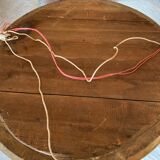 Oval Mirror 96x114cm
