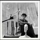 Photographie de Alberto Giacometti