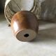 Vintage ceramic lamp