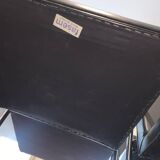 Set of 5 BRNO office chairs, Fasem