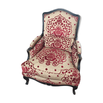 Vallière Gilles Nouailhac armchair