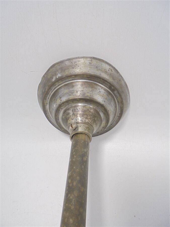 Art Deco pendant lamp