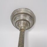 Art Deco pendant lamp