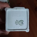 Vintage English Price Kensington Elizabethan Ware Tea Set