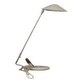 Lampe de bureau articulée design années 70